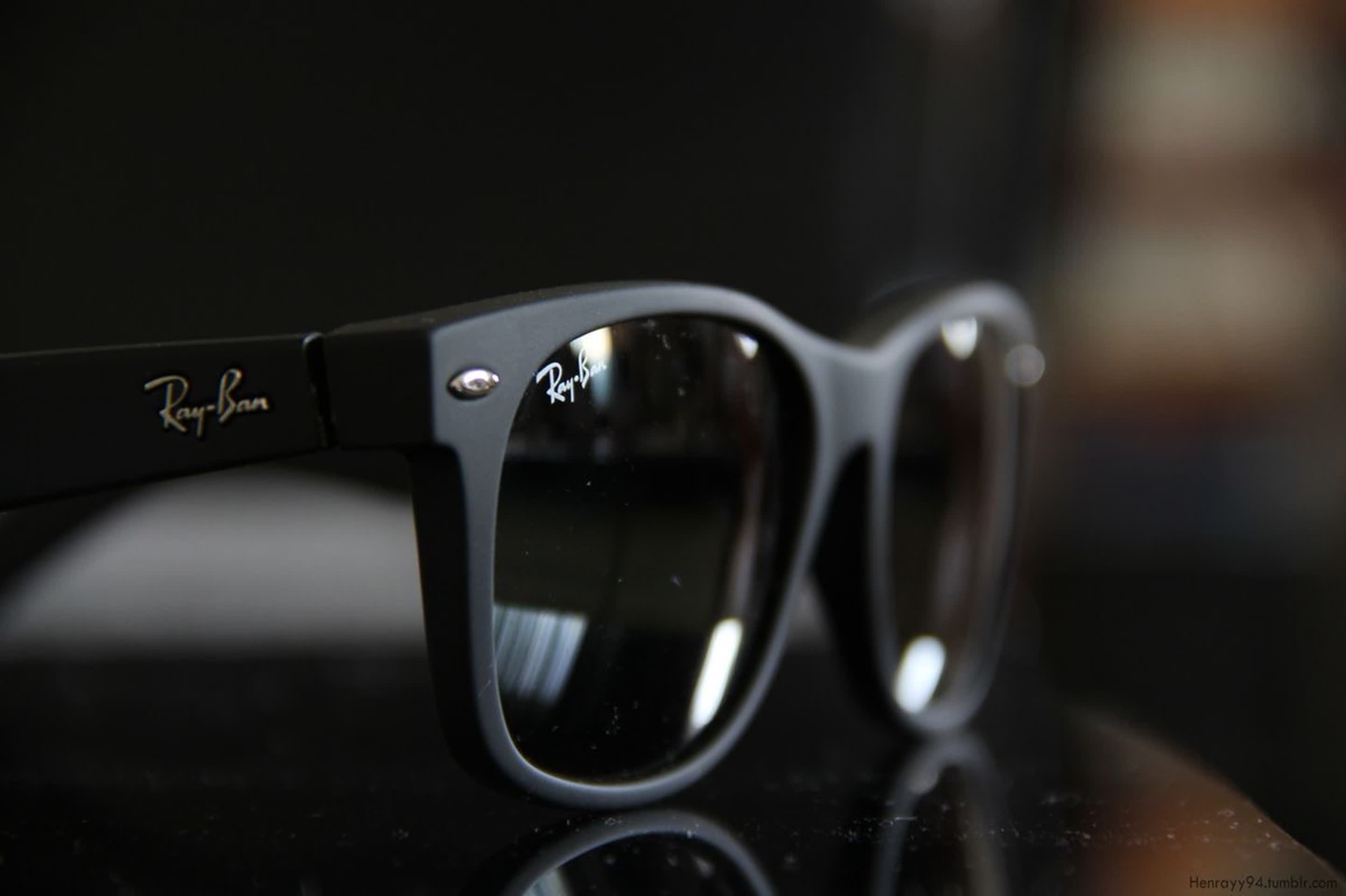 عینک RAY BAN 2722